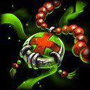 SMITE Item Pestilence