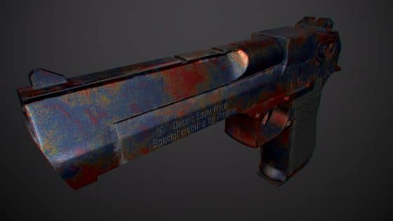 Cheap CSGO Deagle Skins to Own In 2023