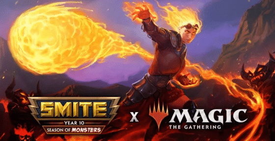 SMITE: The 5 Removed Items We’ll Miss the Most