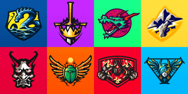 Teams of the SMITE Pro League