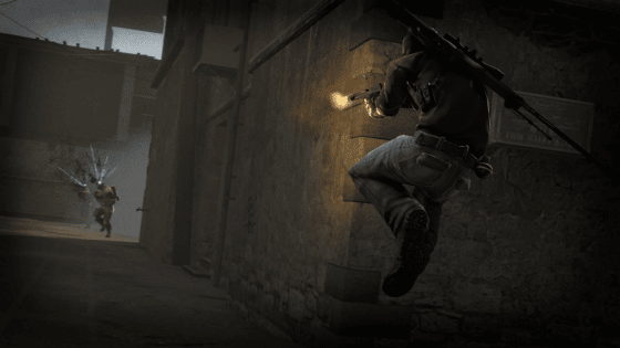 CSGO: Improving Your Movement – Tips & Tricks