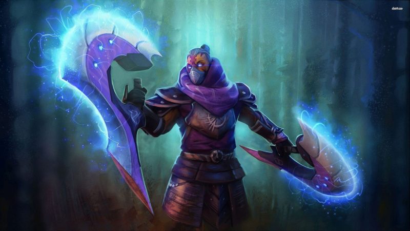 am-dota2