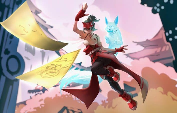 kiriko