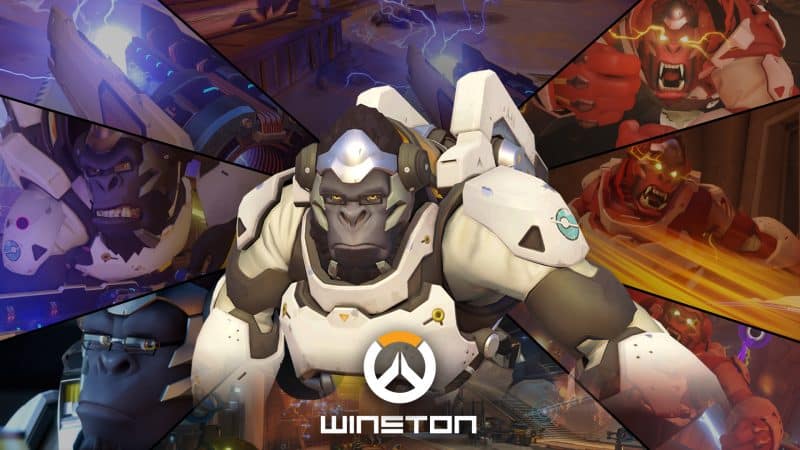 winston