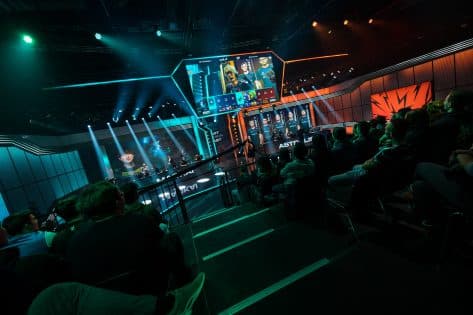 LEC 2023 Winter: Regular Season Week 3, Day 1 Recap