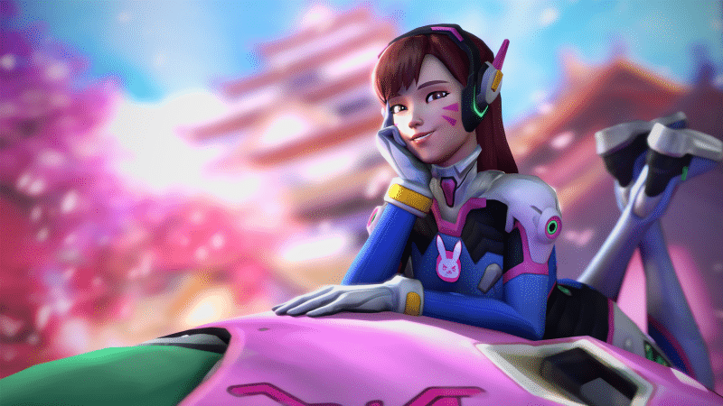 d-va-wallpaper