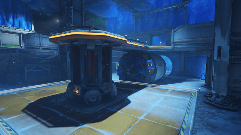 Credit: Blizzard Entertainment