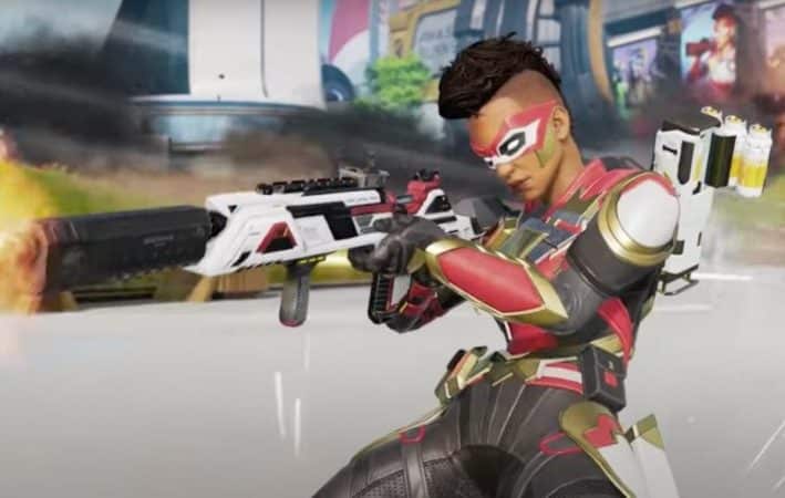 Bangalore Apex Legends Guide