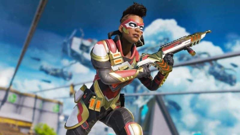 Bangalore Apex Legends Guide