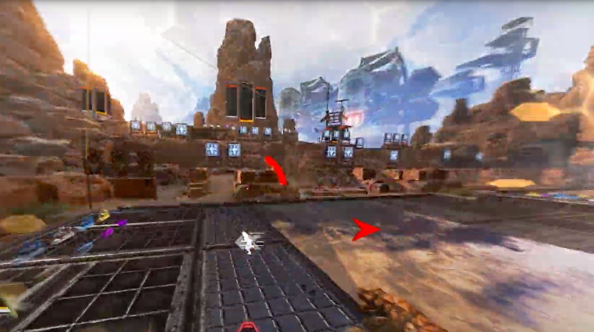 Bangalore Apex Legends Guide