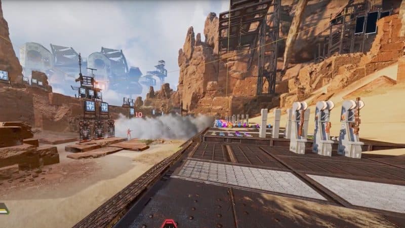Bangalore Apex Legends Guide