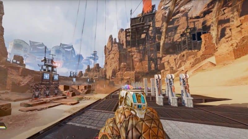 Bangalore Apex Legends Guide