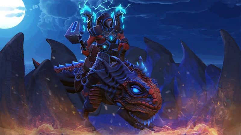 disruptor.dota2