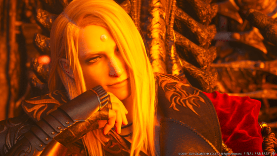 Final Fantasy XIV – How to Play Reaper