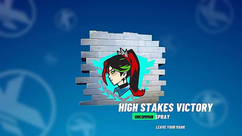 FNCS Major 1 Twitch Drops