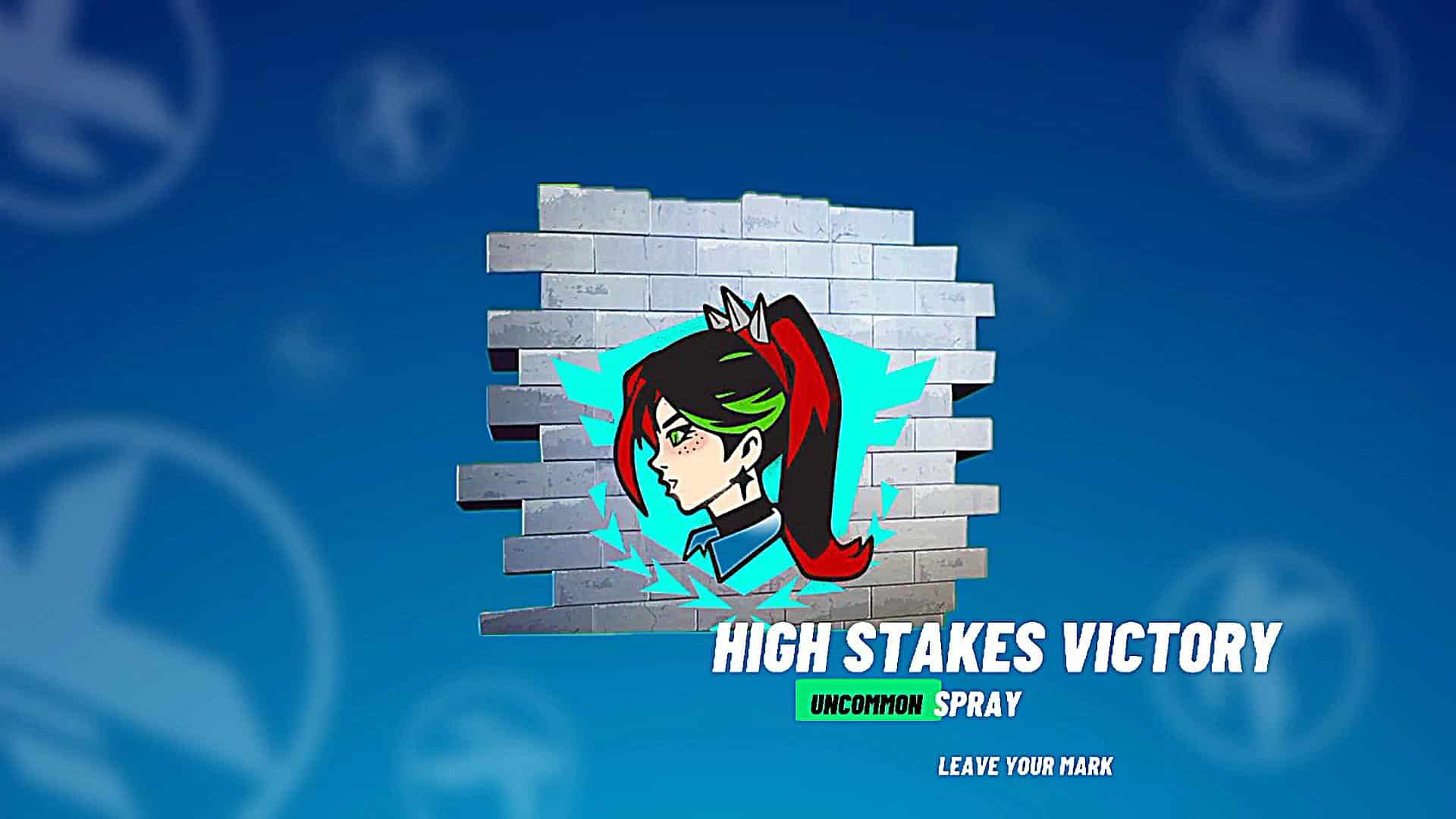 FNCS Major 1 Twitch Drops