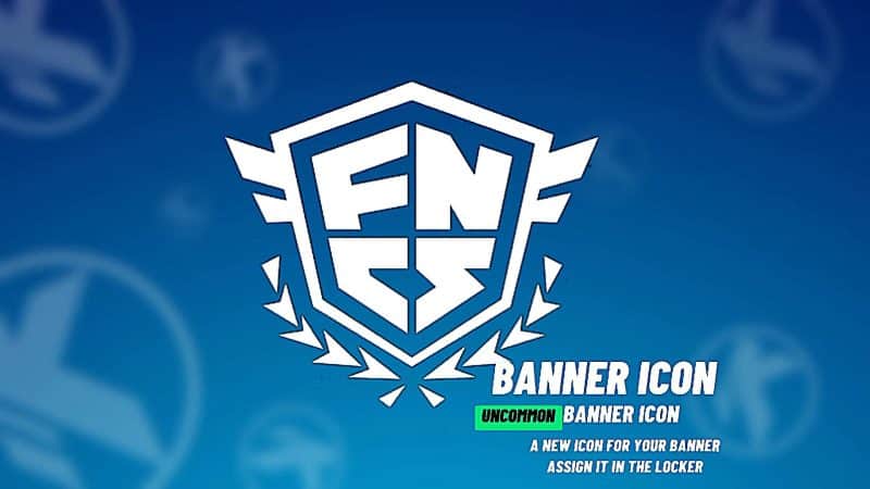 FNCS Major 1 Twitch Drops