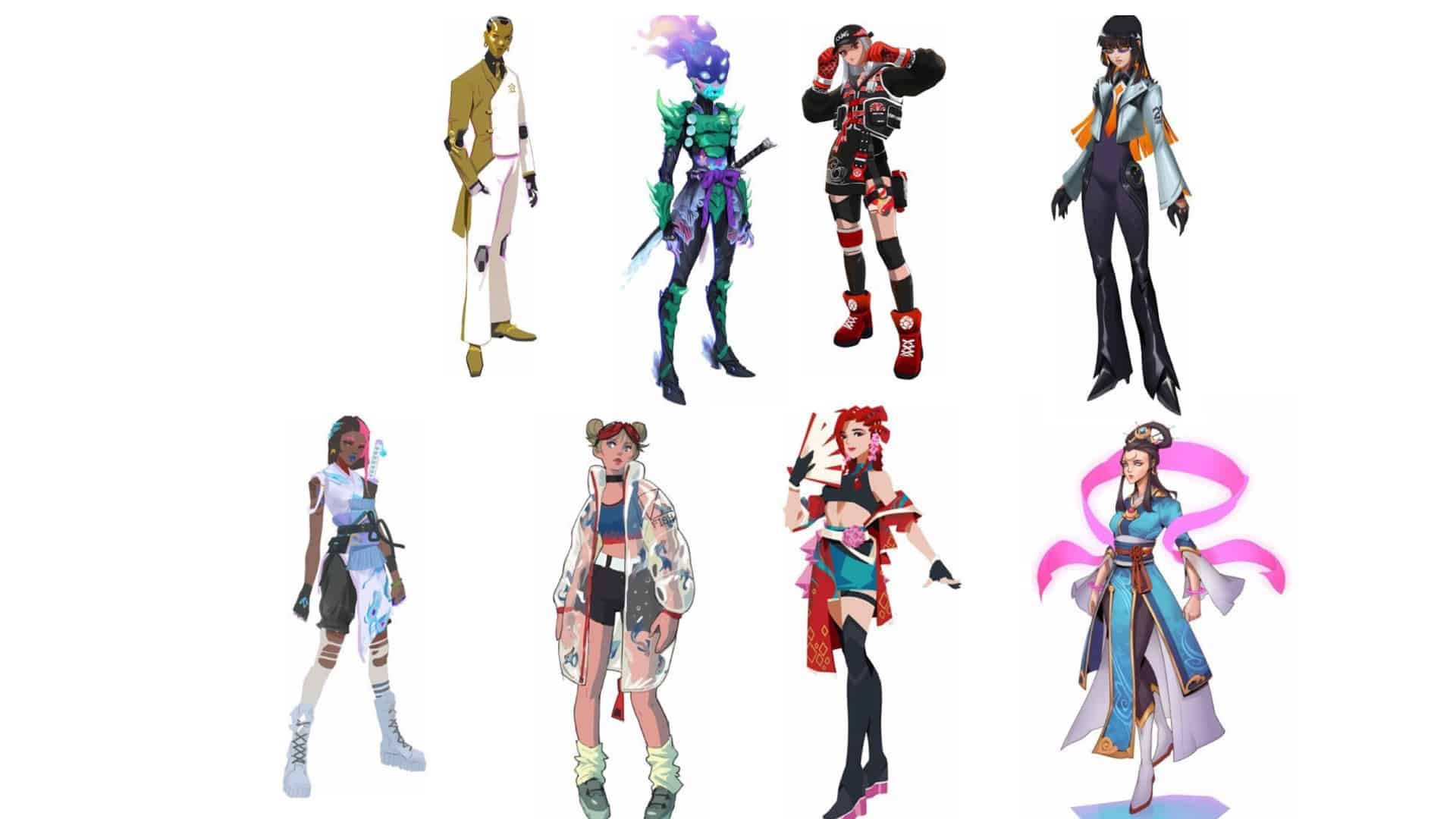 Fortnite Chapter 4 Season 2 Leaks