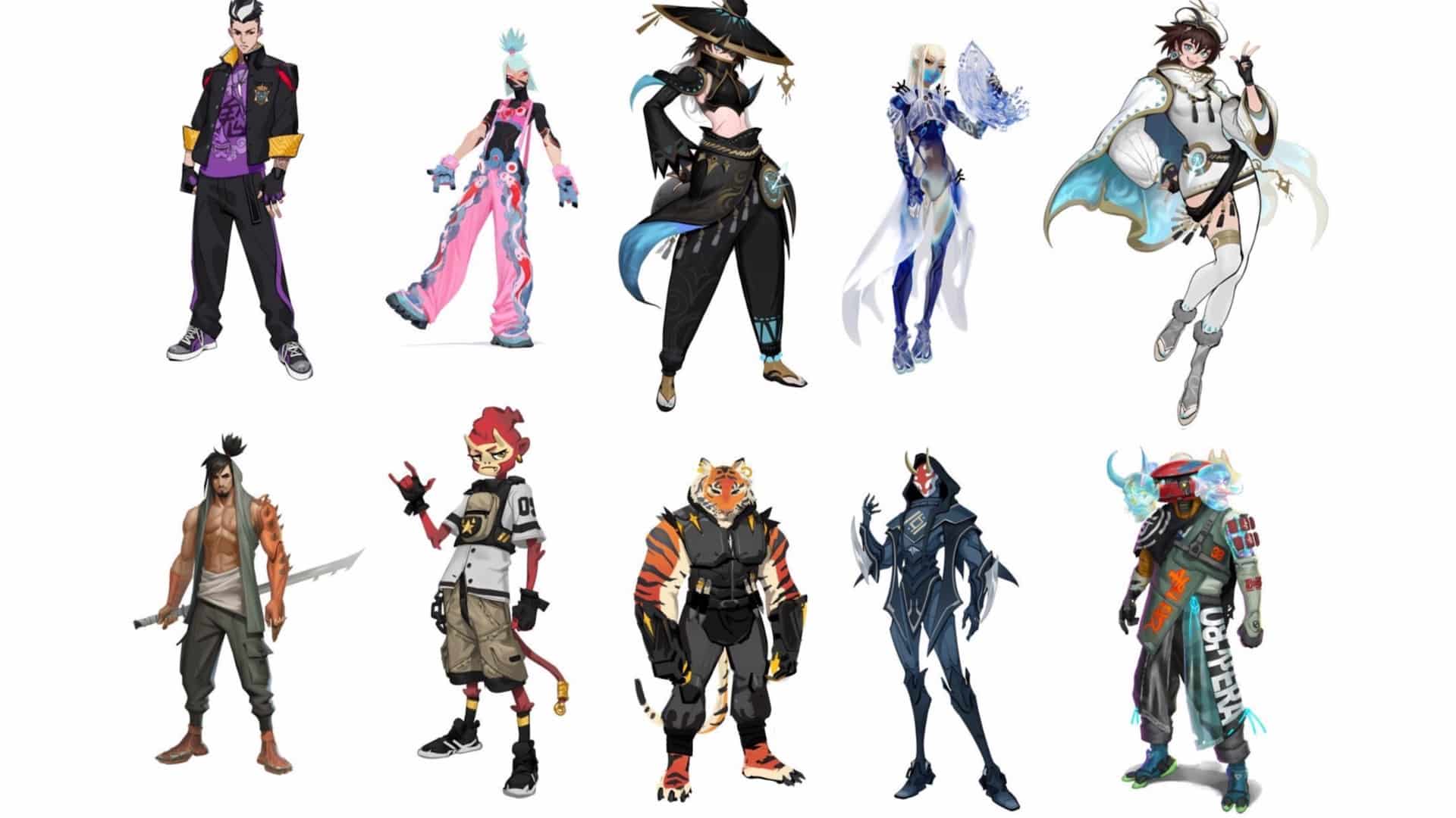 Fortnite Chapter 4 Season 2 Leaks