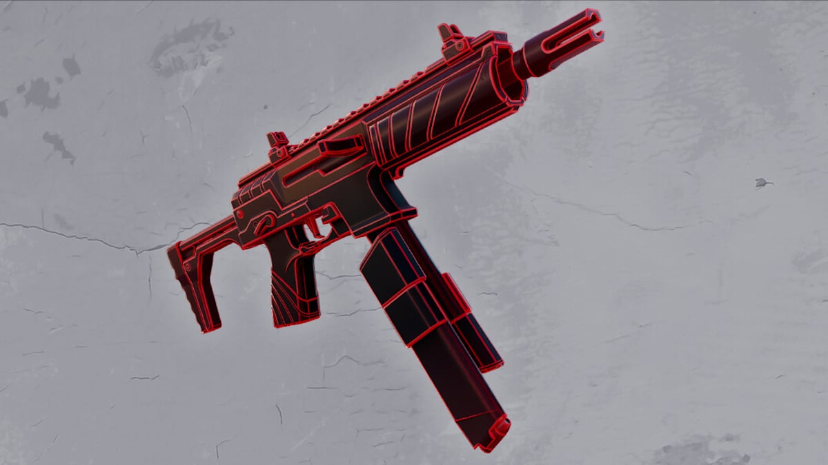 Fortntie V23.40 Patch Notes