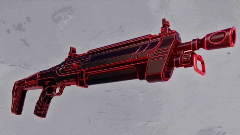 Fortntie V23.40 Patch Notes