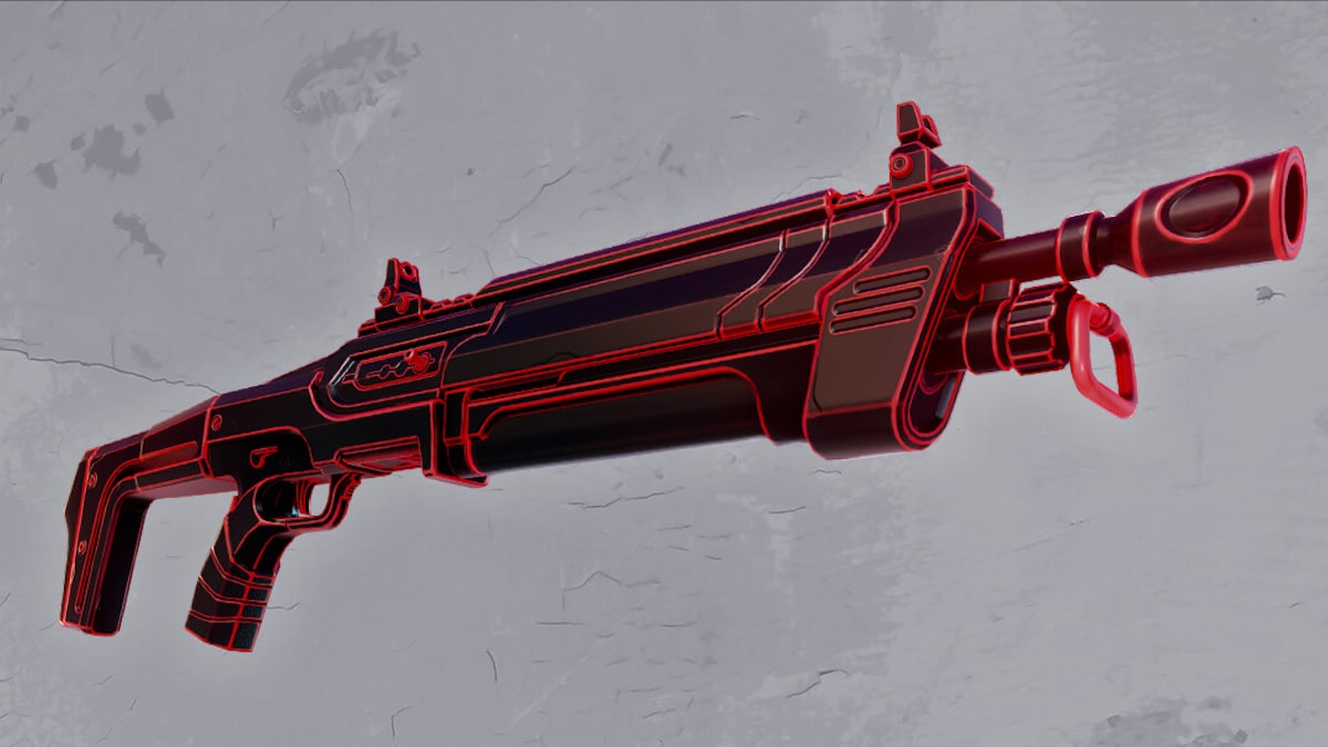 Fortntie V23.40 Patch Notes