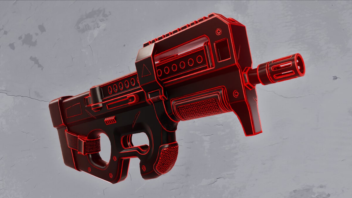 Fortntie V23.40 Patch Notes