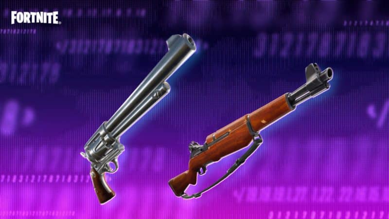 Fortnite V23.50 Patch Notes