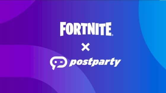 Fortnite X Postparty – How to Get Free Cosmetics