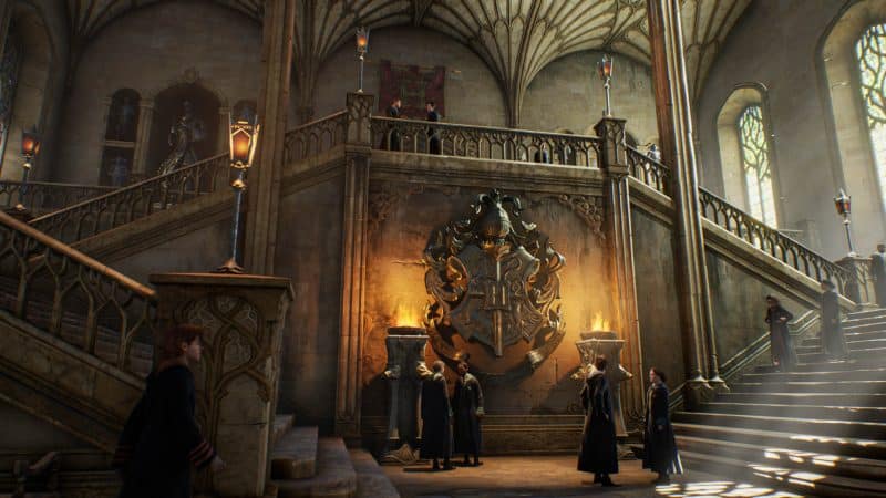 Hogwarts Legacy Tips and tricks