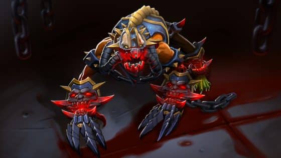 Dota 2 Lifestealer Guide – Dominate Opponents using Rage