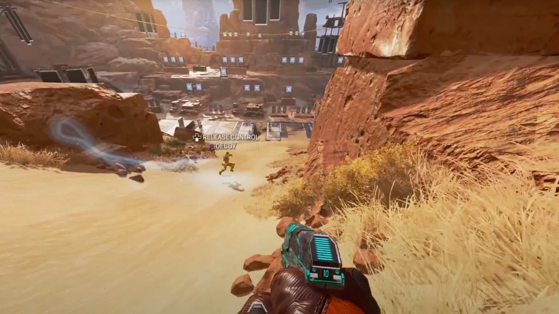 Mirage Apex Legends Guide