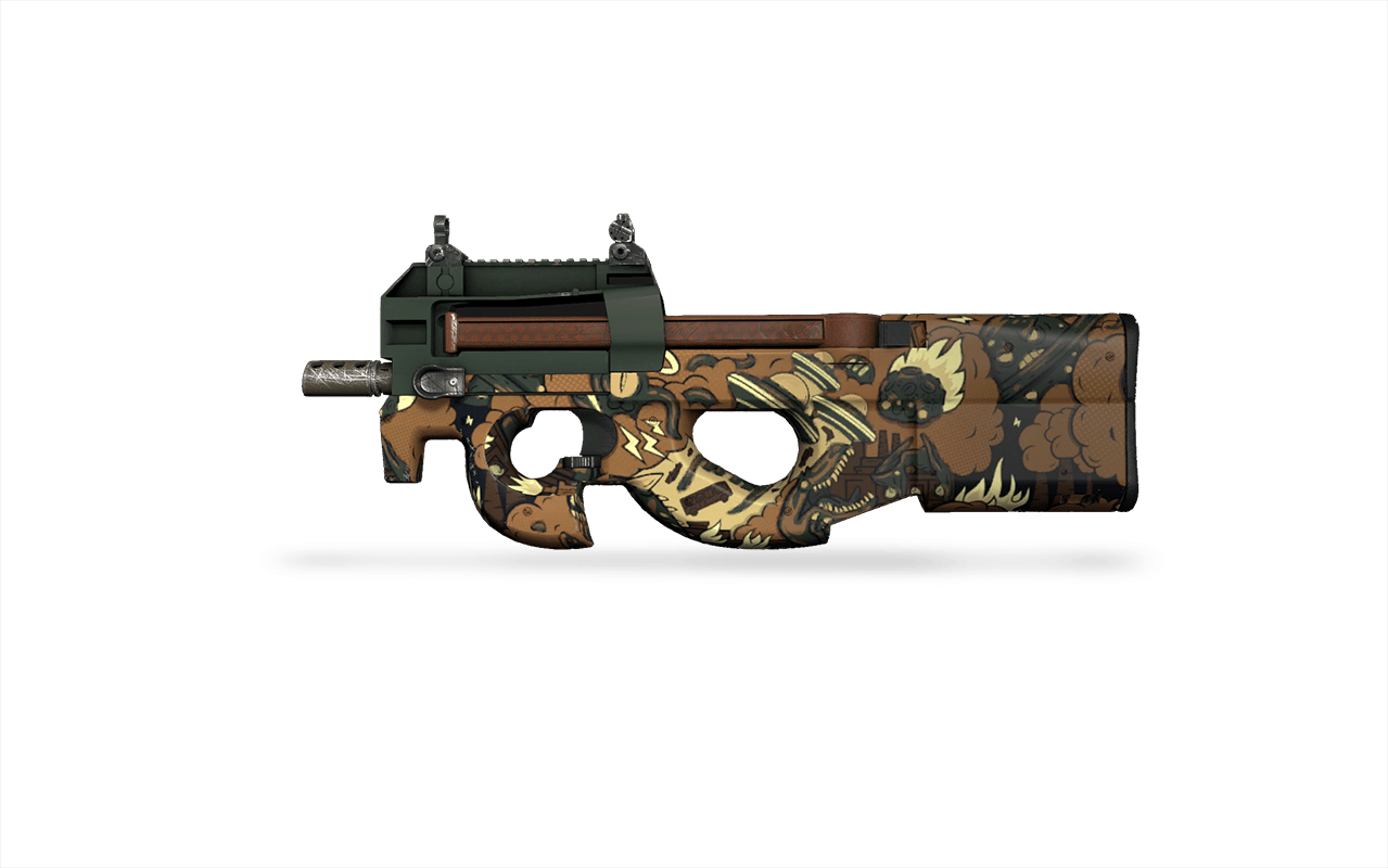 csgo-p90