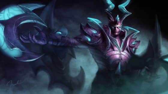 Dota 2: Best Heroes to Farm with in 7.33c