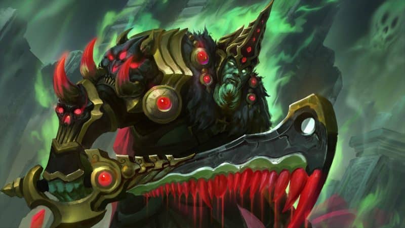 The Most Successful Dota 2 Heroes of 7.34d and What Could Change in 7.35