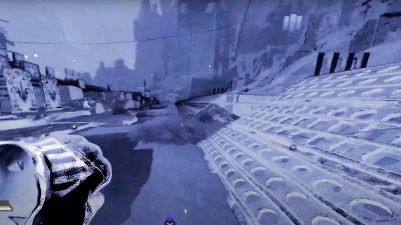 Wraith Apex Legends Guide