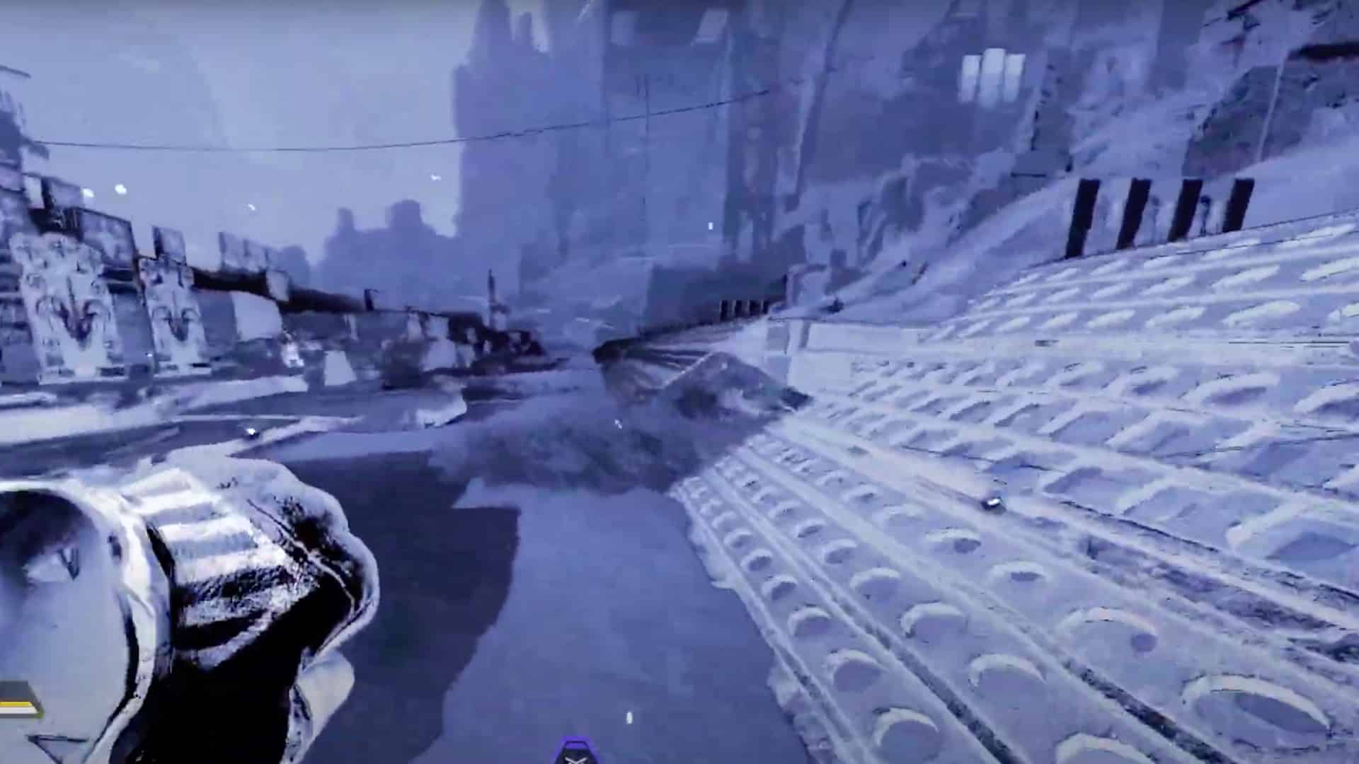 Wraith Apex Legends Guide