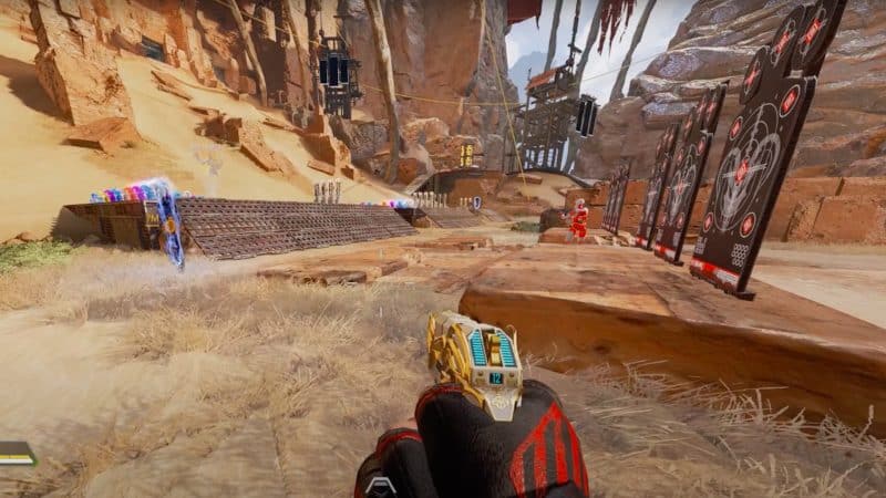 Wraith Apex Legends Guide