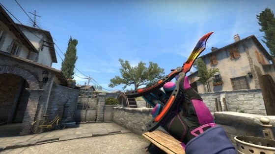 CSGO Skins – Information, Price & Their Future