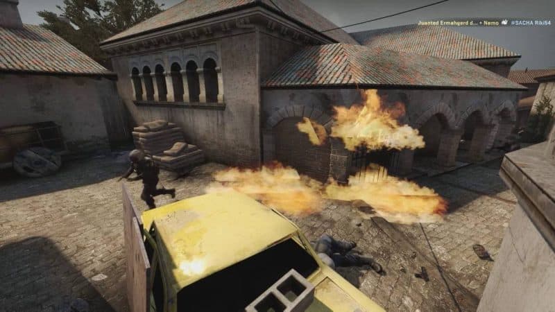 molotov-csgo