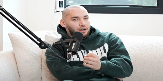 Twitch Streamer Adin Ross Joining Kick.com