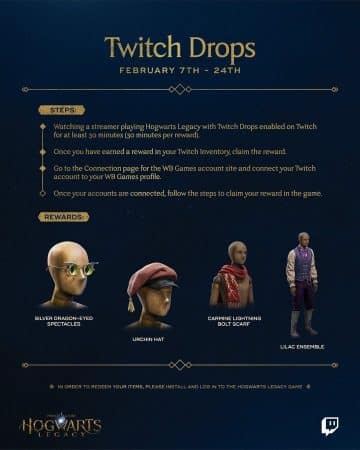 Hogwarts Legacy Tips and tricks