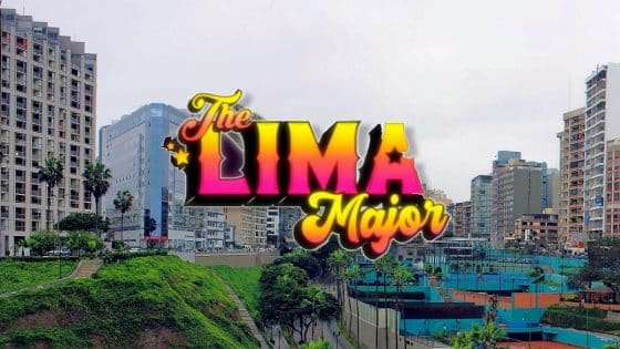 Dota 2: The Lima Major 2023 Playoffs Overview – Day 5