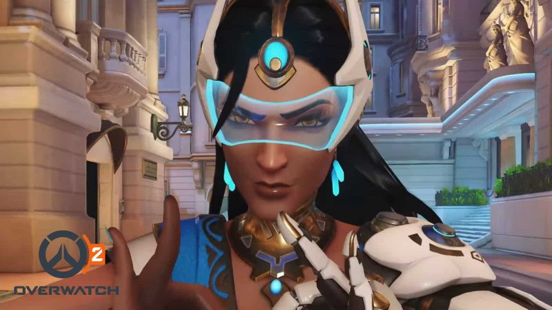 Overwatch 2 Most Successful Heroes In Mid Season 7 