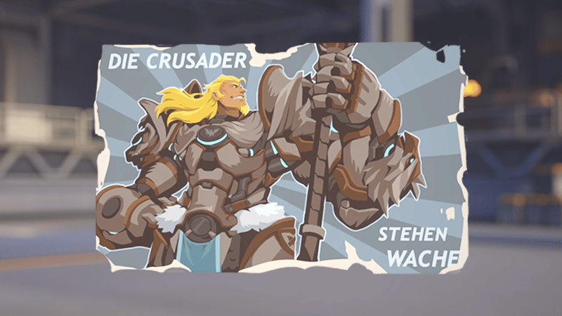 Overwatch 2 Season 3 Credit: Blizzard Entertainment