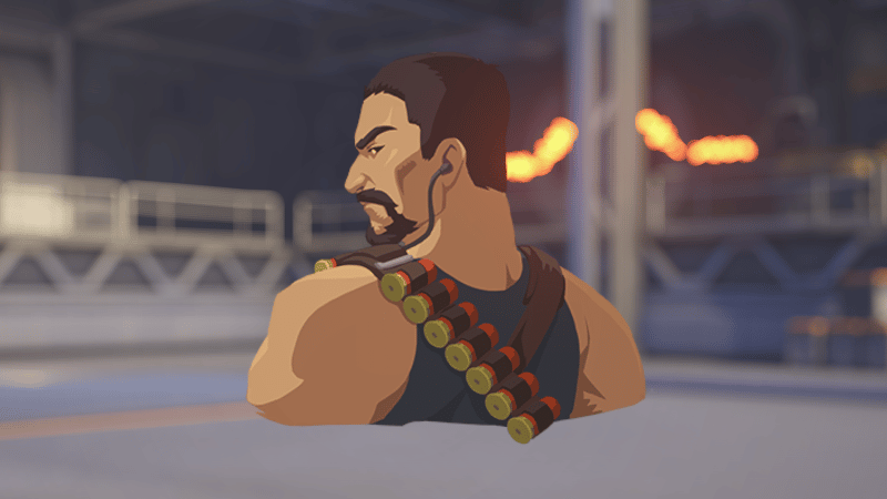 Overwatch 2 Season 3 Credit: Blizzard Entertainment