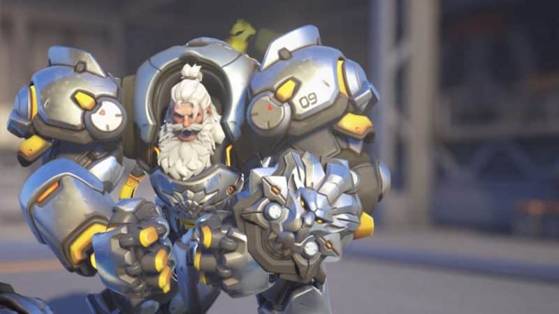 rein-ow