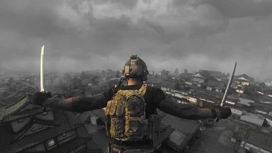 How to Watch €50K ‘Trials of Ashika’ Warzone Tournament