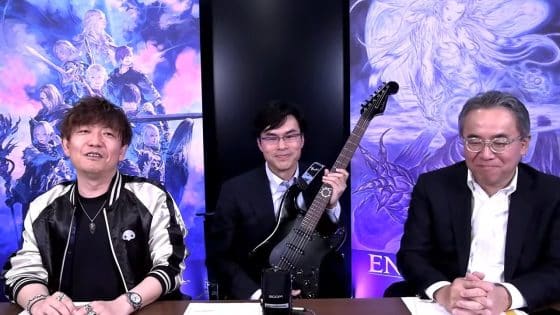 Final Fantasy XIV Patch 6.38 – 24-hour Server Maintenance And Minor Updates