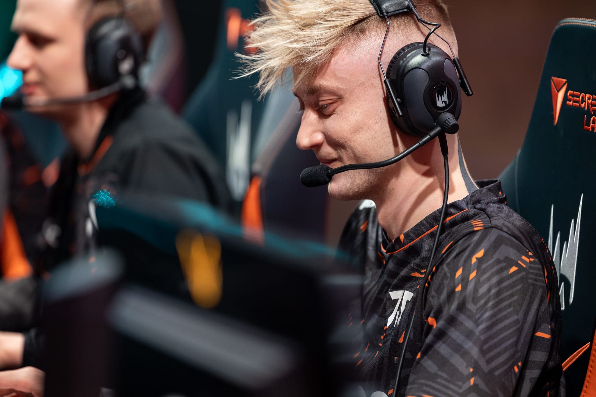 Fnatic Player Rekkles